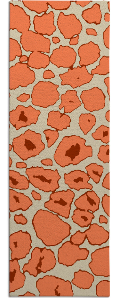 spots rug - item 596590