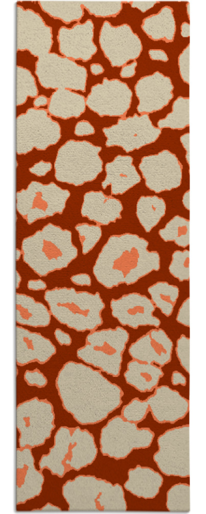 spots rug - item 596591
