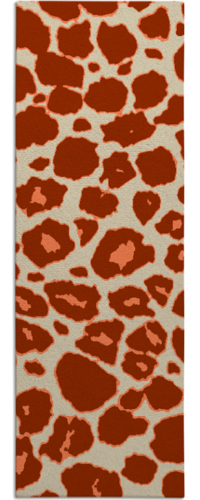 spots rug - item 596592
