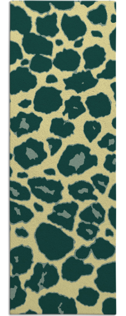 spots rug - item 596597