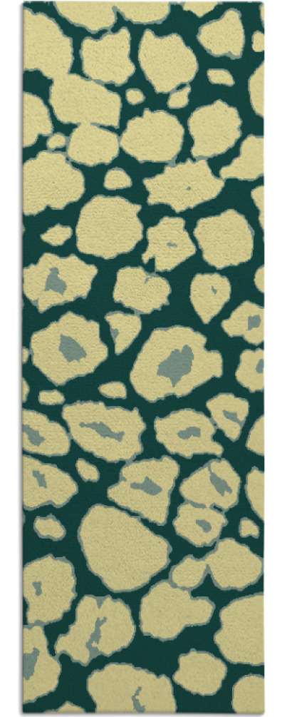 spots rug - item 596598