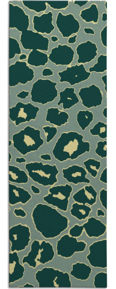 spots rug - item 596599