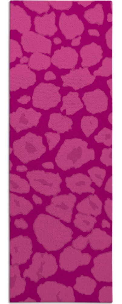 spots rug - item 596601