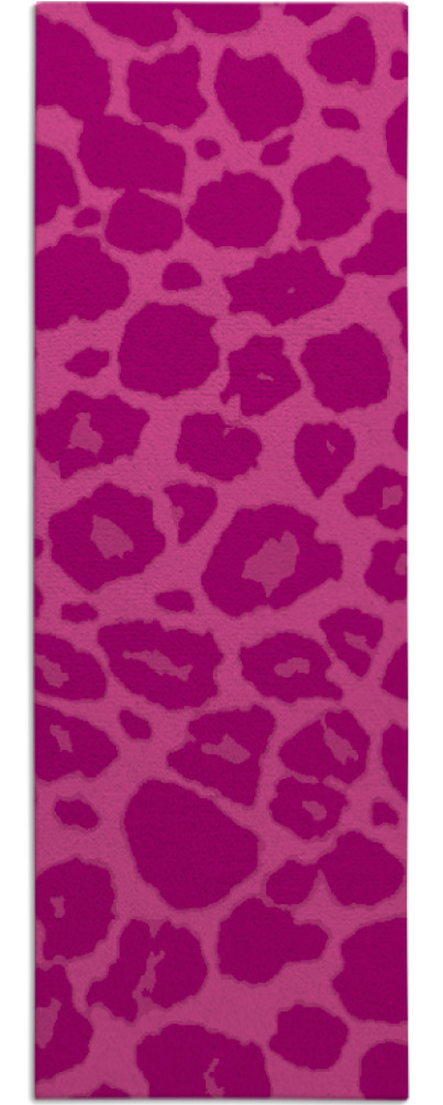 spots rug - item 596602