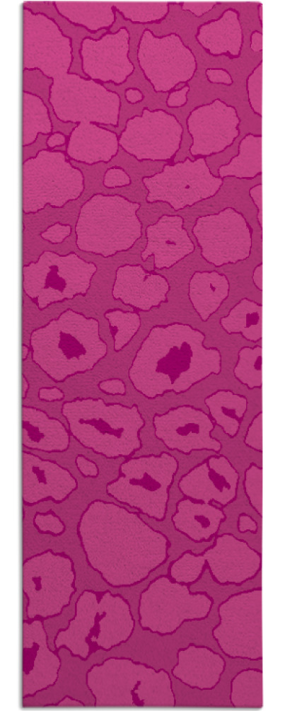 spots rug - item 596603