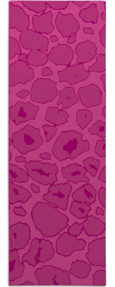 spots rug - item 596604