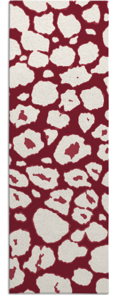 spots rug - item 596605