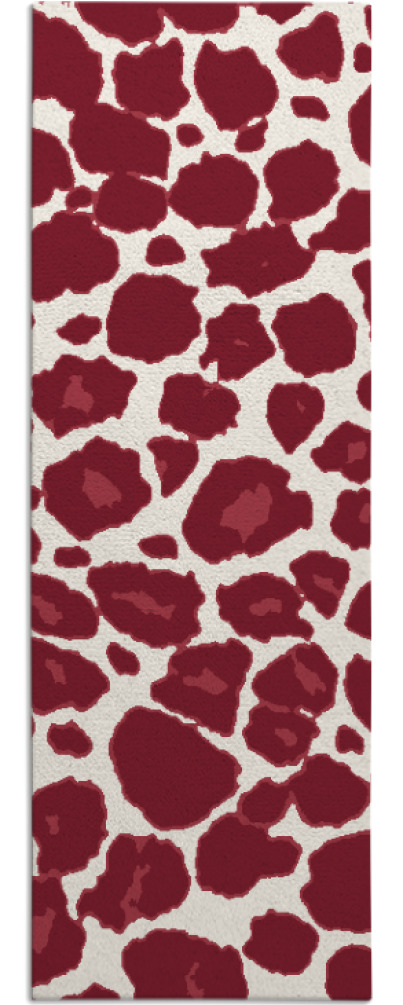 spots rug - item 596606