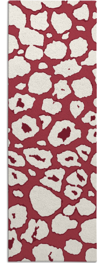 spots rug - item 596607