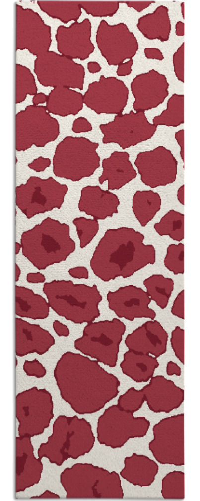 spots rug - item 596608