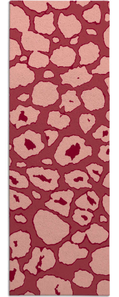 spots rug - item 596609