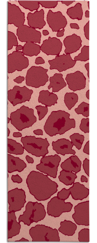 spots rug - item 596610