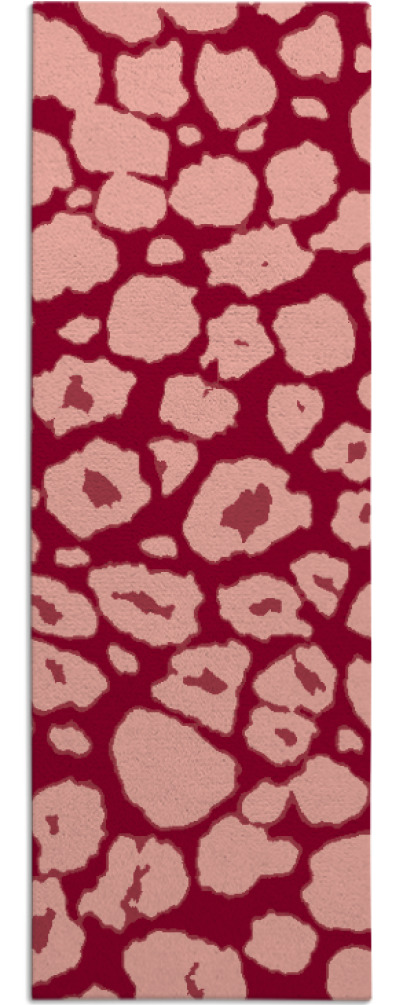 spots rug - item 596611