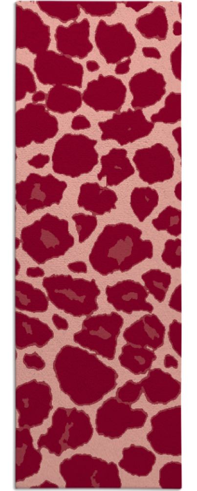 spots rug - item 596612