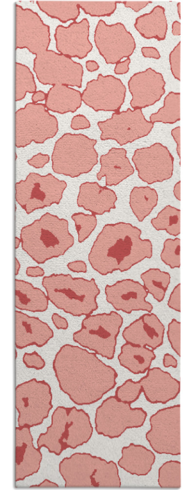 spots rug - item 596614