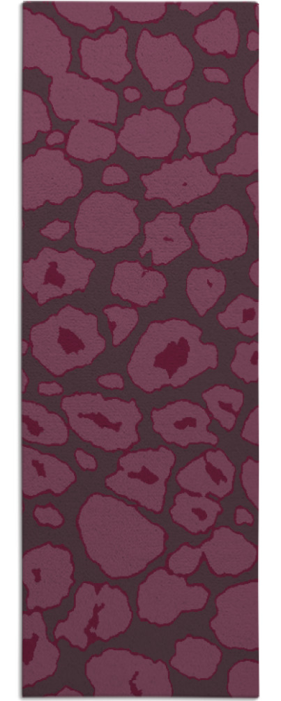 spots rug - item 596617