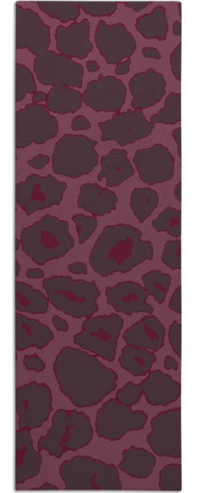 spots rug - item 596618