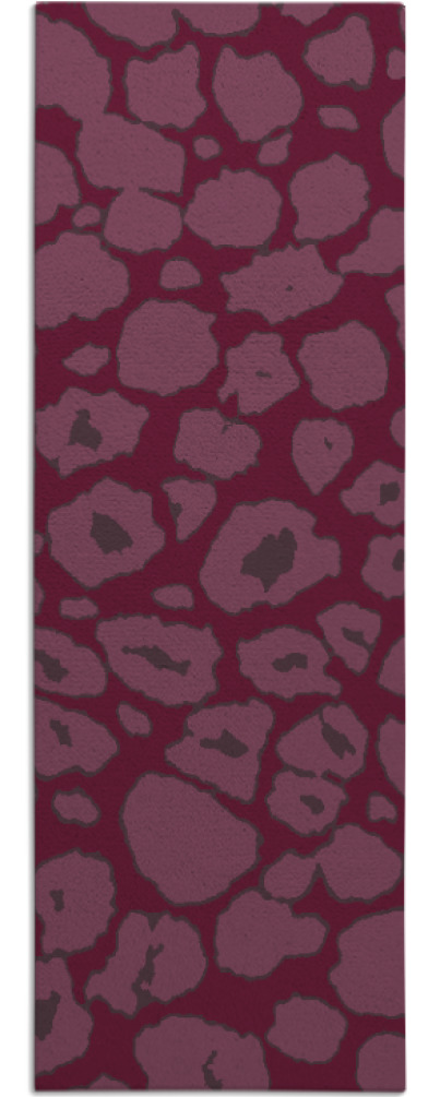 spots rug - item 596619