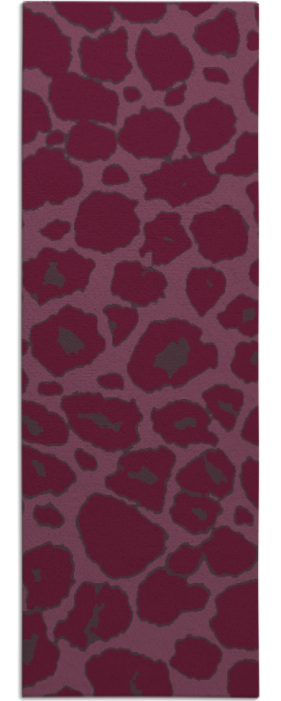 spots rug - item 596620