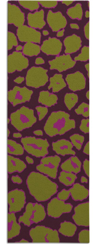 spots rug - item 596621