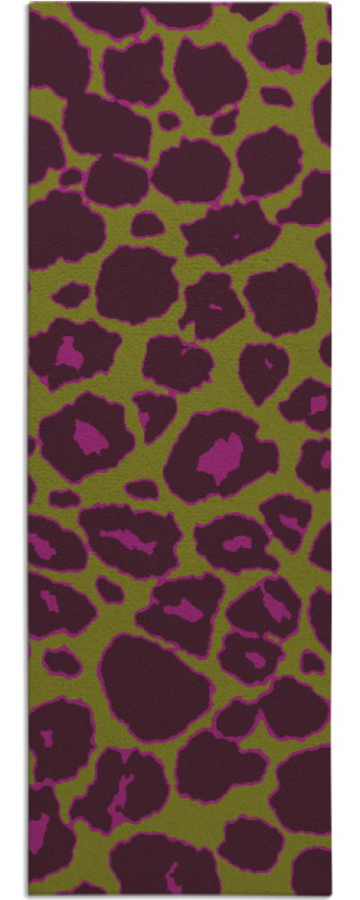 spots rug - item 596622