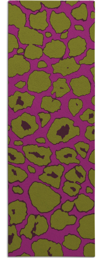 spots rug - item 596623