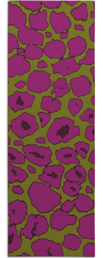 spots rug - item 596624