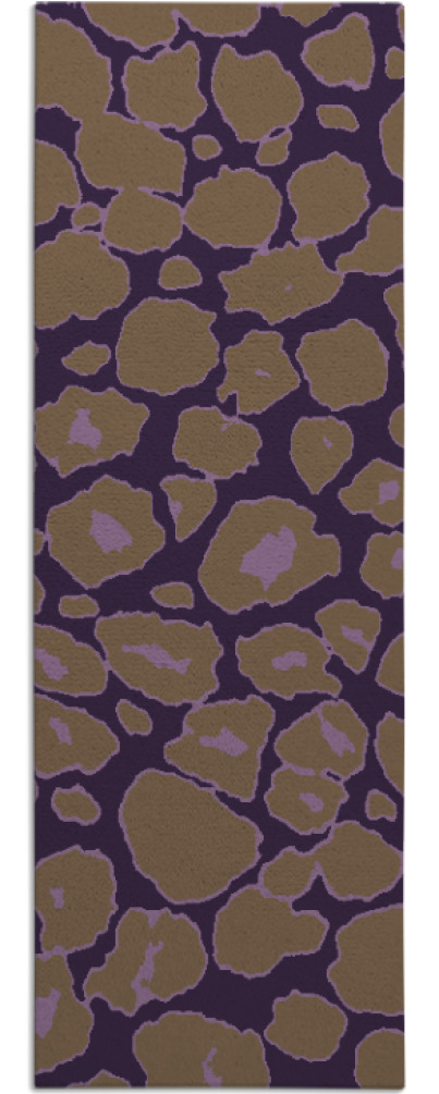 spots rug - item 596625
