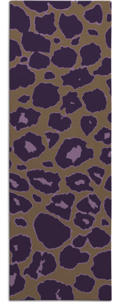 spots rug - item 596626