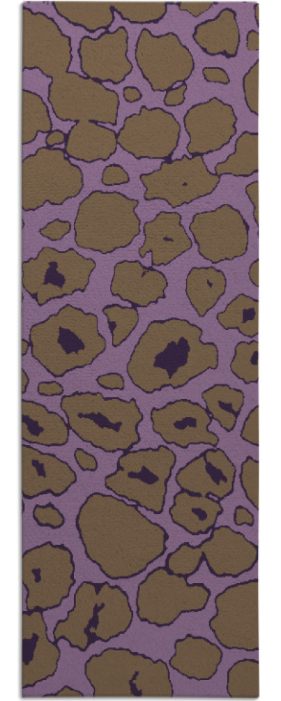 spots rug - item 596627