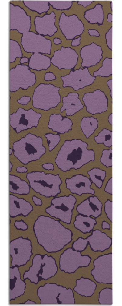 spots rug - item 596628