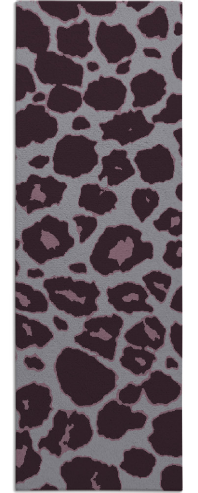 spots rug - item 596630