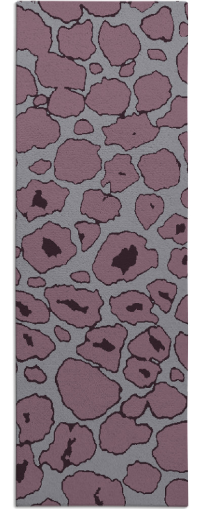 spots rug - item 596632