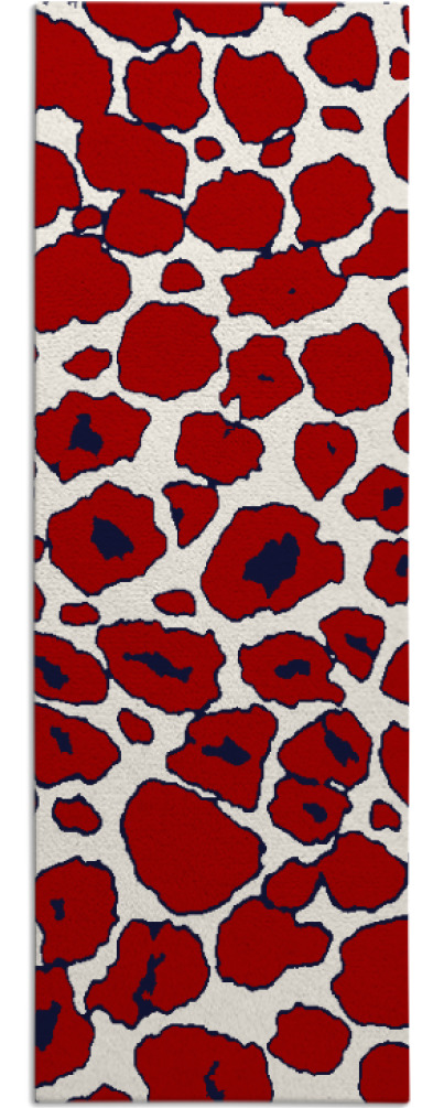 spots rug - item 596634
