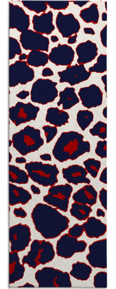 spots rug - item 596636
