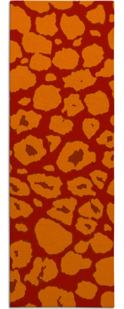 spots rug - item 596637
