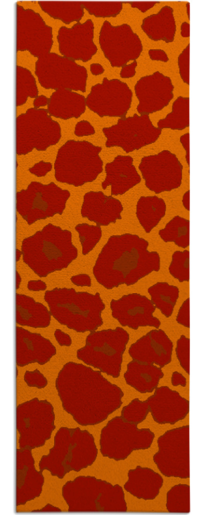 spots rug - item 596638