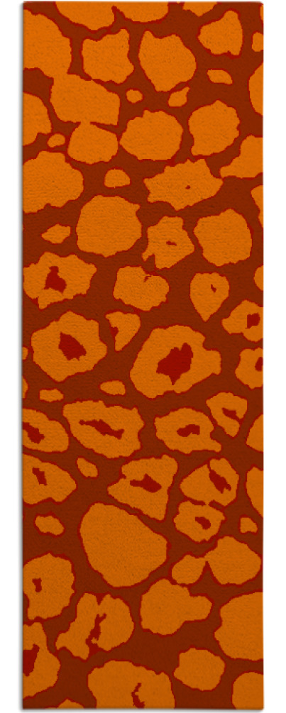 spots rug - item 596639