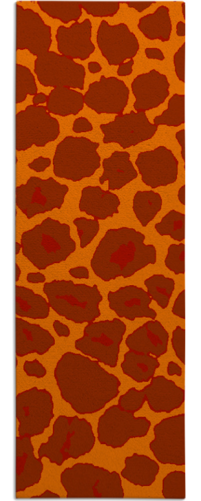spots rug - item 596640