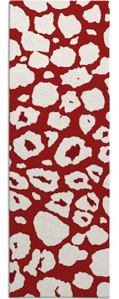 spots rug - item 596641