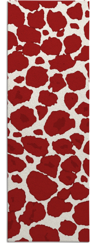 spots rug - item 596642