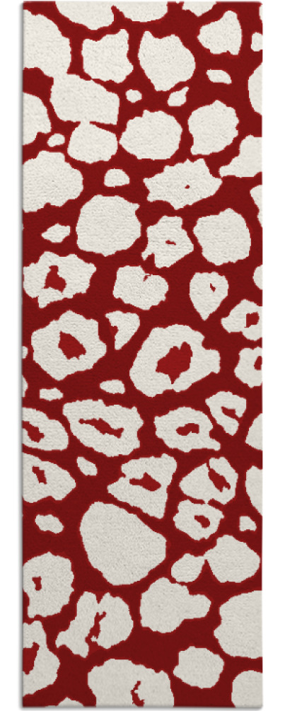 spots rug - item 596643
