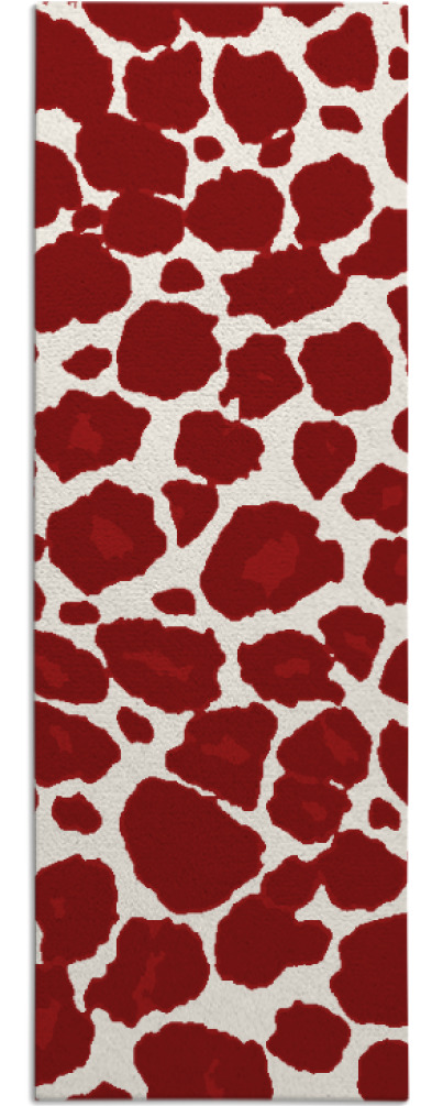 spots rug - item 596644