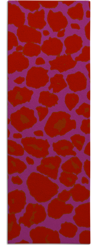 spots rug - item 596646