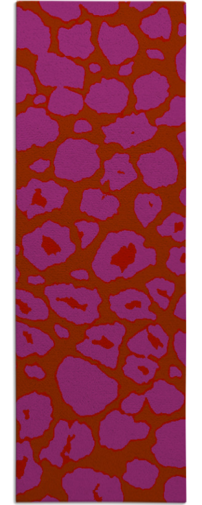 spots rug - item 596647