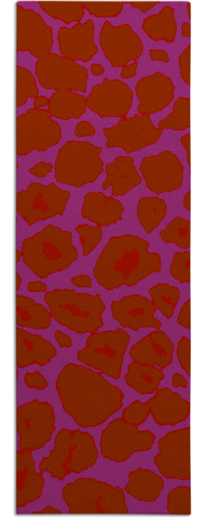 spots rug - item 596648