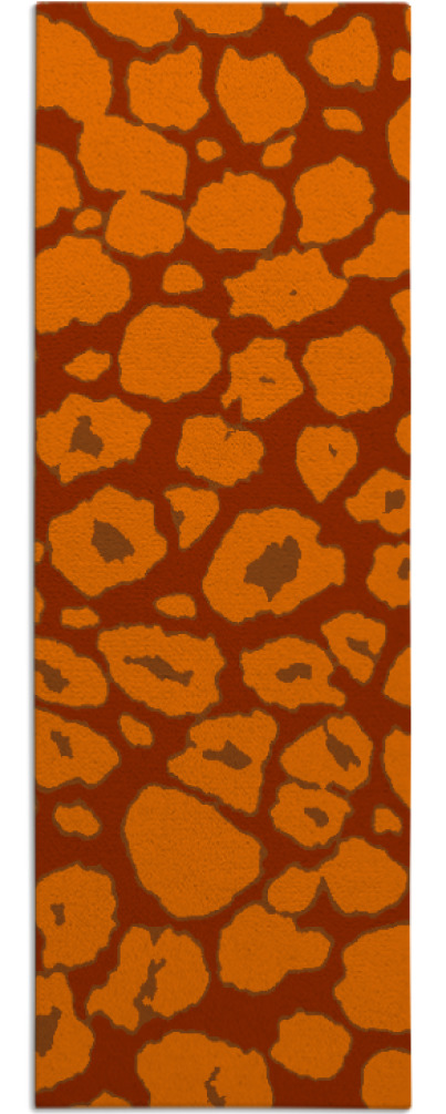 spots rug - item 596649