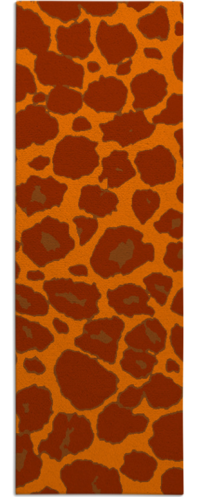 spots rug - item 596650