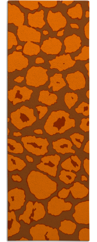 spots rug - item 596651