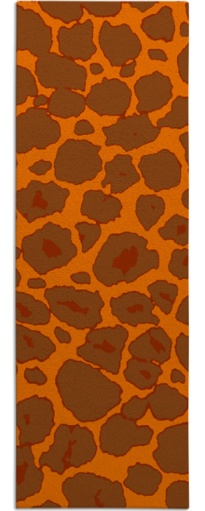 spots rug - item 596652